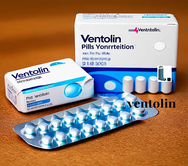 Ventolin 1