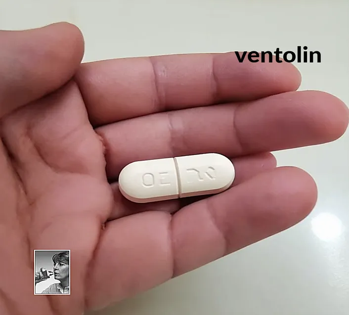 Ventolin 2