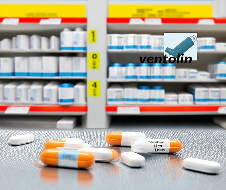 Ventolin 3